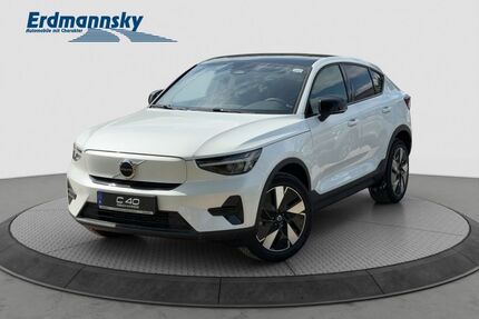 Volvo C40 Gebrauchtwagen