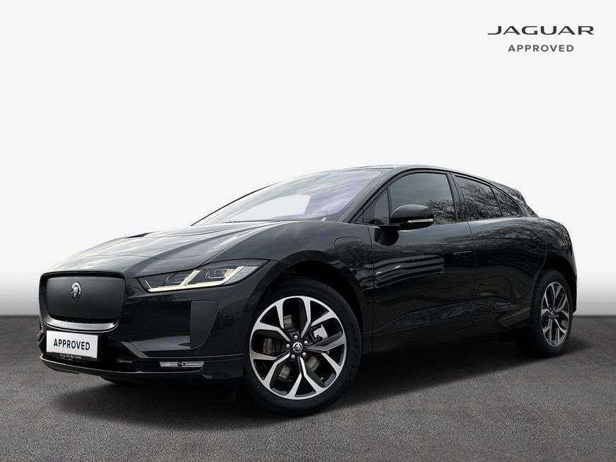I-Pace