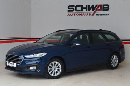 Ford Mondeo Gebrauchtwagen