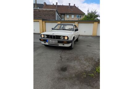BMW 316 Gebrauchtwagen