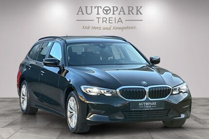 BMW 318 Gebrauchtwagen