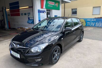 Hyundai i30 Gebrauchtwagen