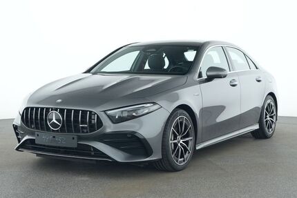 Mercedes-Benz A 35 AMG Gebrauchtwagen