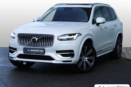 Volvo XC90 Gebrauchtwagen