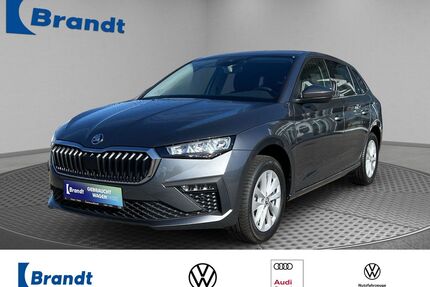 Skoda Scala Gebrauchtwagen