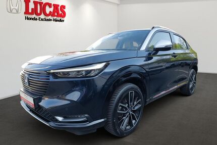 Honda HR-V Gebrauchtwagen