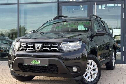 Dacia Duster Gebrauchtwagen