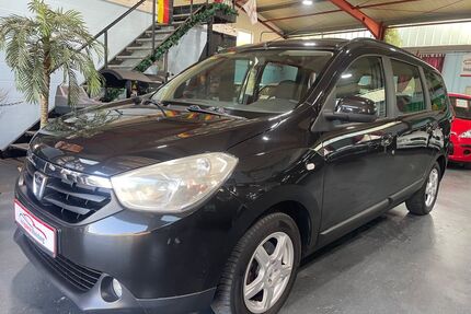 Dacia Lodgy Gebrauchtwagen