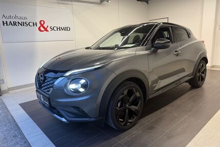 Nissan Juke Gebrauchtwagen