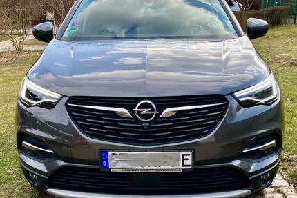 Opel Grandland (X) Gebrauchtwagen