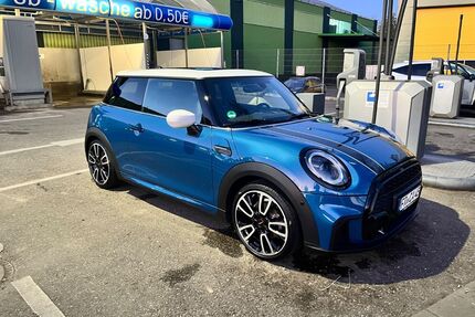 Mini Cooper Gebrauchtwagen