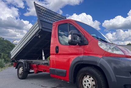 Citroen Jumper Gebrauchtwagen