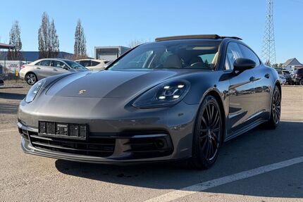 Porsche Panamera Gebrauchtwagen