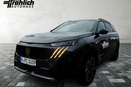 Peugeot 5008 Gebrauchtwagen
