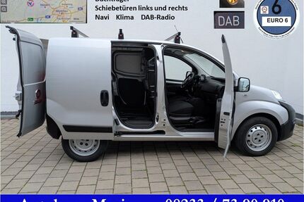 Fiat Fiorino Gebrauchtwagen