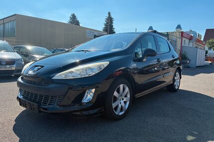 Peugeot 308 Gebrauchtwagen