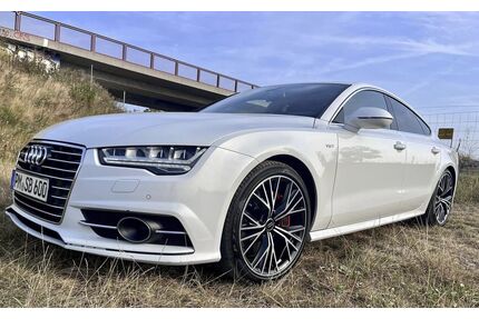 Audi A7 Gebrauchtwagen