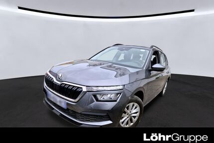 Skoda Kamiq Gebrauchtwagen