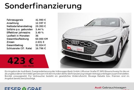 Audi A5 Gebrauchtwagen