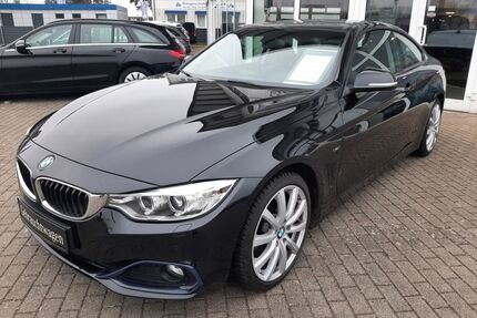 BMW 420 Gebrauchtwagen