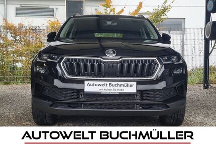 Skoda Karoq Gebrauchtwagen