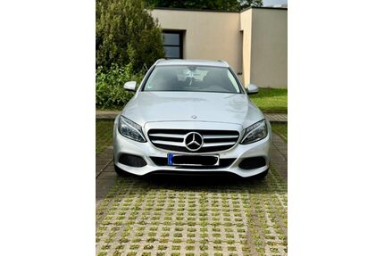 Mercedes-Benz C 200 Gebrauchtwagen