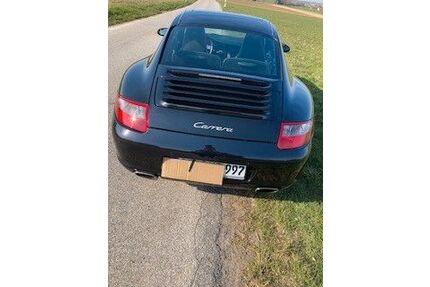 Porsche 997 Gebrauchtwagen