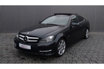 Mercedes-Benz C 250 Gebrauchtwagen