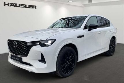 Mazda CX-60 Gebrauchtwagen