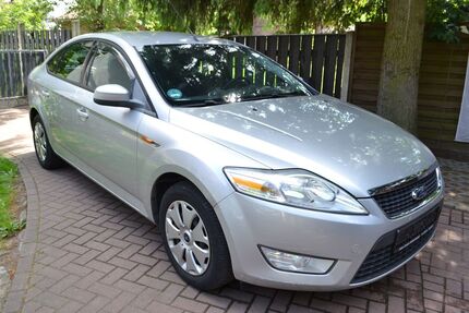 Ford Mondeo Gebrauchtwagen