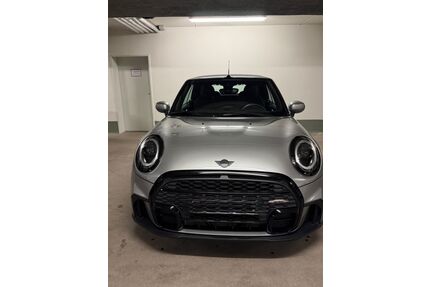 Mini John Cooper Works Cabrio Gebrauchtwagen