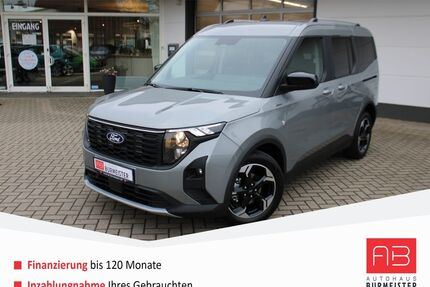 Ford Tourneo Courier Gebrauchtwagen