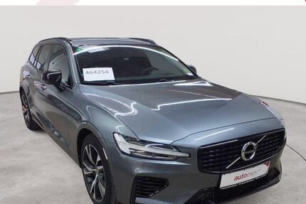 Volvo V60 Gebrauchtwagen