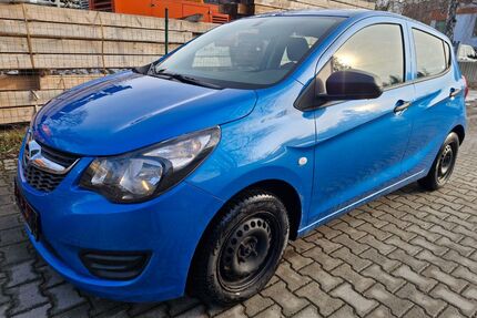 Opel Karl Gebrauchtwagen