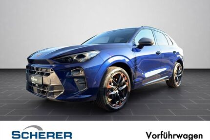 Cupra Terramar Gebrauchtwagen
