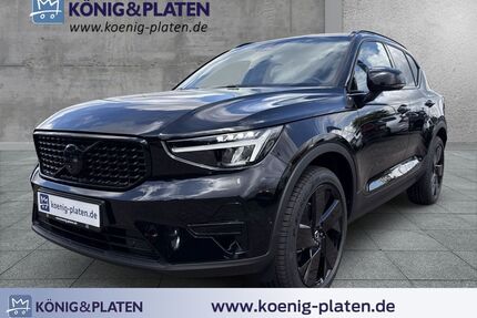 Volvo XC40 Gebrauchtwagen