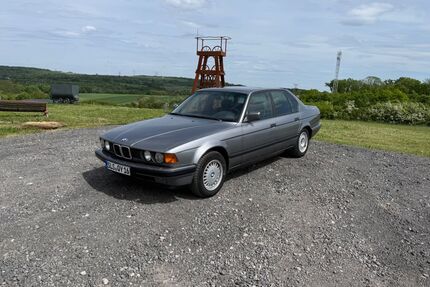 BMW 735 Gebrauchtwagen