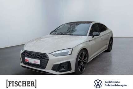 Audi S5 Gebrauchtwagen