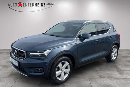 Volvo XC40 Gebrauchtwagen