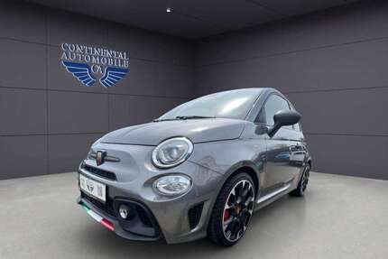 Abarth 595 Competizione Gebrauchtwagen