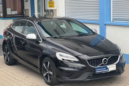 Volvo V40 Gebrauchtwagen
