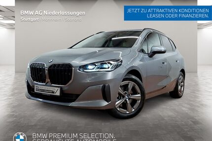 BMW 220 Active Tourer Gebrauchtwagen