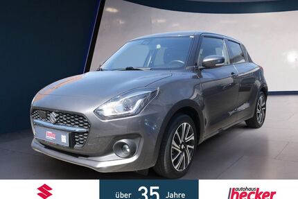 Suzuki Swift Gebrauchtwagen
