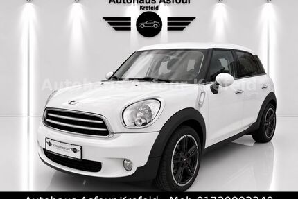 Mini Cooper Paceman Gebrauchtwagen