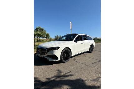 Mercedes-Benz E 220 Gebrauchtwagen