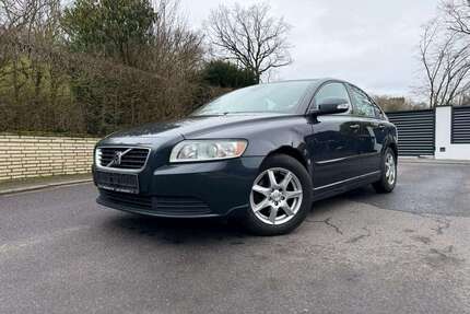 Volvo S40 Gebrauchtwagen