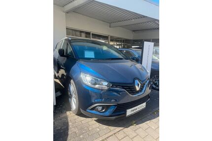 Renault Scenic Gebrauchtwagen