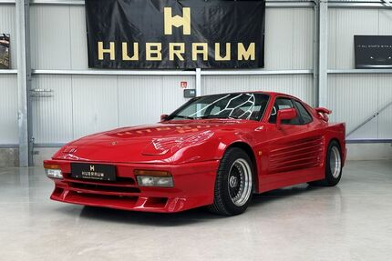 Porsche 944 Gebrauchtwagen