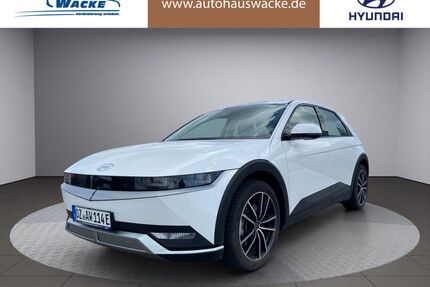 Hyundai IONIQ 5 Gebrauchtwagen
