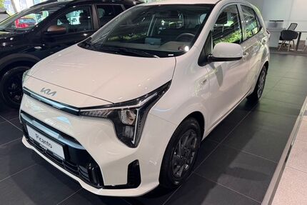 Kia Picanto Gebrauchtwagen